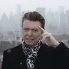 David Bowie’s album tops the music charts