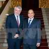 Vietnam, Czech Republic look to boost bilateral ties