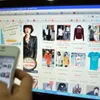 Retail e-commerce small but growing in Vietnam