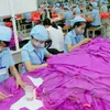 Exports contribute to Vietnam’s economic growth in 2015