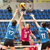 First Vietnamese plays at volleyball world cup