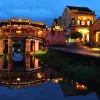 New Year atmosphere overwhelms Hoi An ancient town