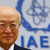 UN atomic agency chief says Iran sticking to nuclear deal