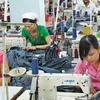 Vietnam enjoys trade surplus of US$1.5 bln in H1