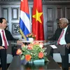 Parliamentary ties help Vietnam-Cuba relations grow