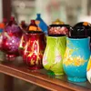 Vietnam lacquer arts on show in Norway