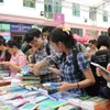 Vietnam ready for third Book Day