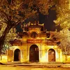 Hanoi’s pagodas, spiritual treat to visitors