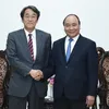 Vietnam places importance on developing ties with Japan