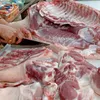 Consumers in Vietnam go ‘hog wild’ for pork