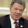 Colombian President Santos wins Nobel Peace Prize