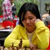 Vietnamese women retain lead at Asian Nations Cup chess event