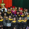 Vietnam – Japan University to open first courses next year