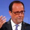 French President concludes visit