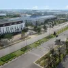 Saigon Hi-Tech Park licenses new projects