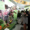 Exhibition promotes Mother Goddess worship