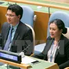 Vietnam highlights UN Charter’s significance in maintaining peace