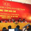 People shouldn’t rely on online rumor to predict Vietnam’s key leadership posts: official