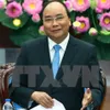 PM Nguyen Xuan Phuc departs for official visit to China