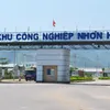 Binh Dinh economic zone attracts investment