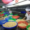 Vietnam remains world’s top cashew exporter