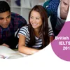 British Council IELTS Prize 2016/17 opens for application