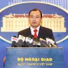 Taiwan - China urged to stop violation of Vietnam’s sovereignty