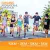 In’l marathon dashes along Da Nang’s beach