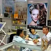 Foreign firms dominate Vietnam cosmetics