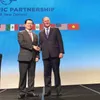 TPP is signed in New Zealand