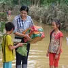 More support heading to flood-hit areas