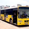 Danang to operate new bus routes