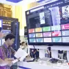 ICT COMM showcases latest tech