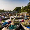 Mekong Delta forum discusses climate change response