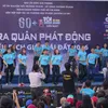 Vietnam to turn off lights for Earth Hour Campaign 2016