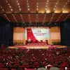 Delegates express expectations for a new Central Committee