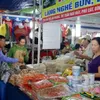 150 businesses join industry-agro-trade fair in Binh Thuan