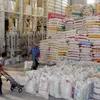 Revised protocol promotes rice exports to China