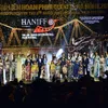 Hanoi International Film Festival wraps up