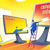 Vietnam strives for an e-government system