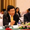 Vietnam to boost cooperation with Cambodia