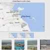 Danang bans English language maps