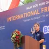 Int’l Friendship Day held in HCM City