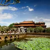 Free entrance to Nguyen dynasty treasure exhibition