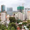 3000 residents in Ho Chi Minh City celebrate Tet in affordable homes