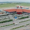 Hanoi to get 5.5 billion airport expansion