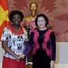 Vietnam welcomes World Bank support