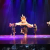 Hanoi Opera House features traditional Thai puppet show