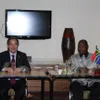 Vietnam South Africa promote co-operation