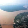 Japan announces 7 billion USD Mekong plan